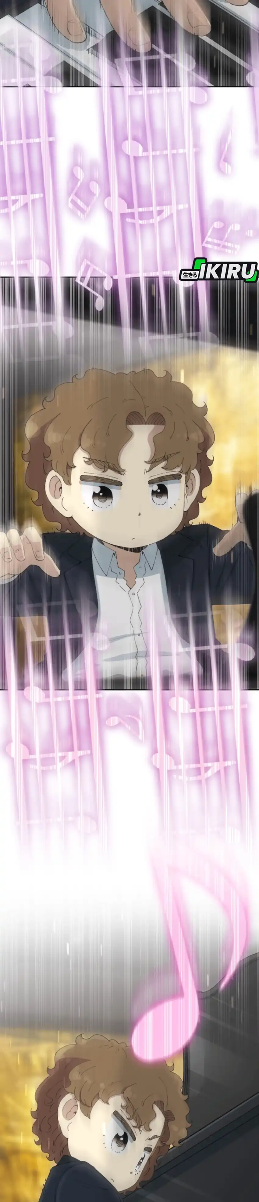 Baca Beethoven Reborn - Chapter 88 halaman 12