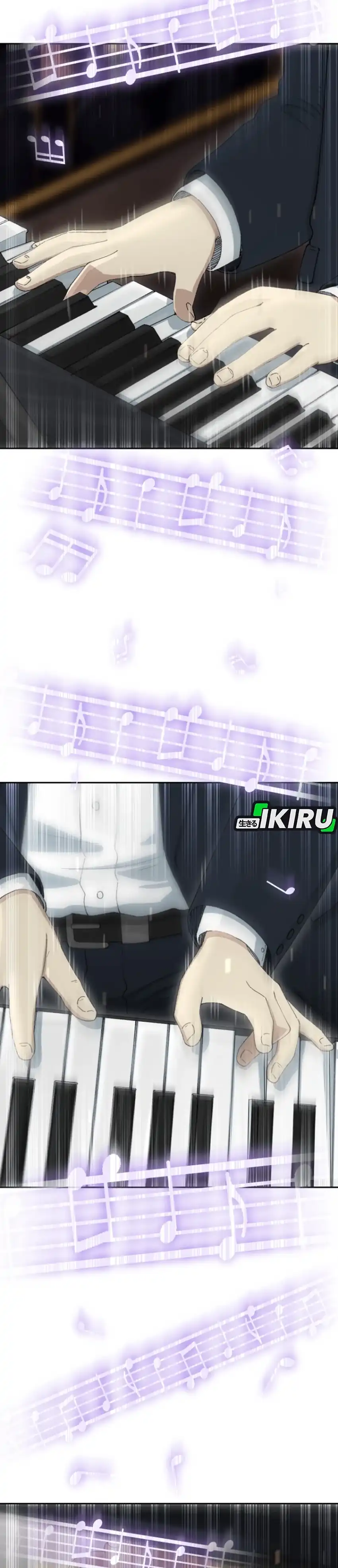 Baca Beethoven Reborn - Chapter 88 halaman 2