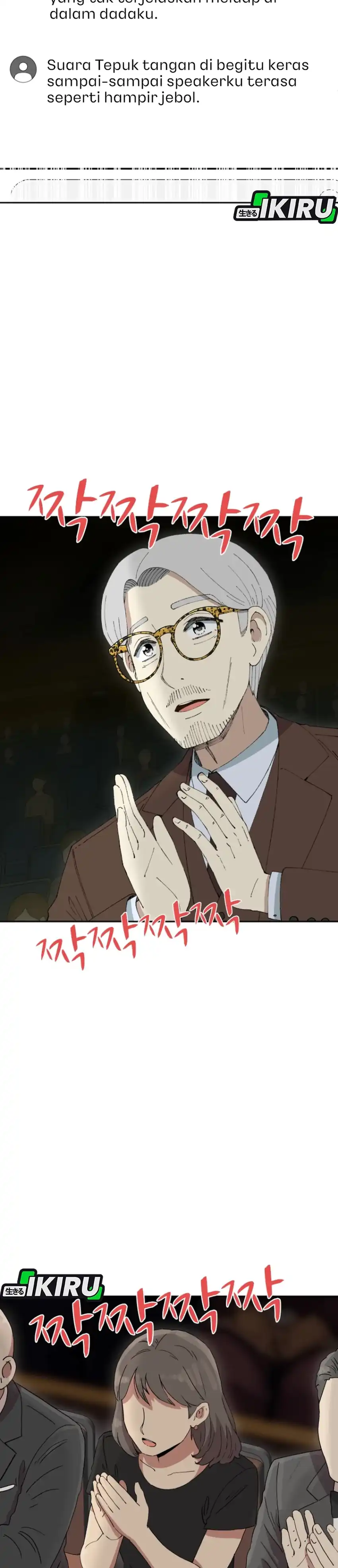 Baca Beethoven Reborn - Chapter 88 halaman 21