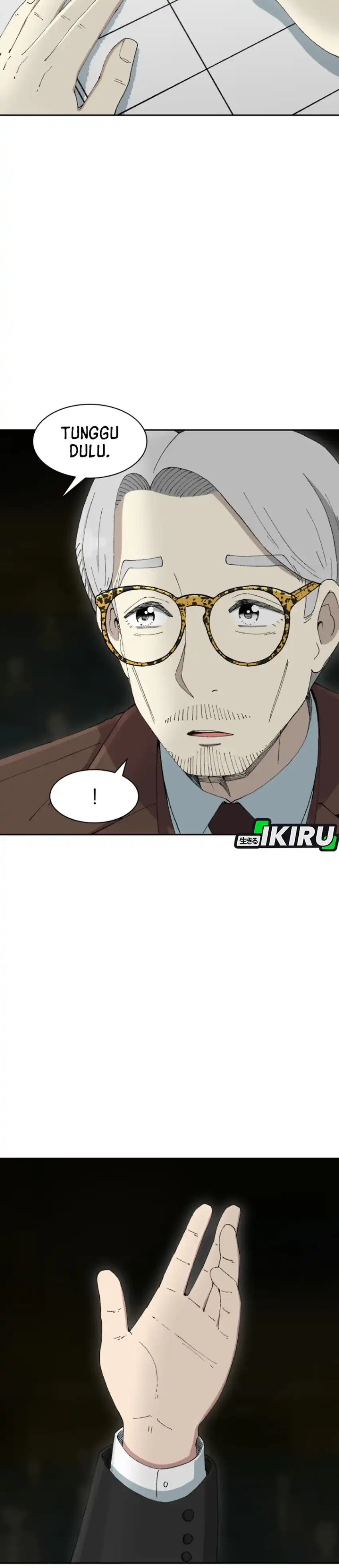 Baca Beethoven Reborn - Chapter 88 halaman 25