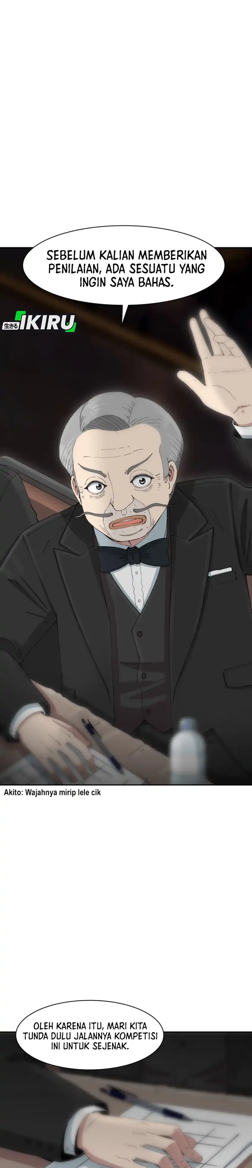 Baca Beethoven Reborn - Chapter 88 halaman 26