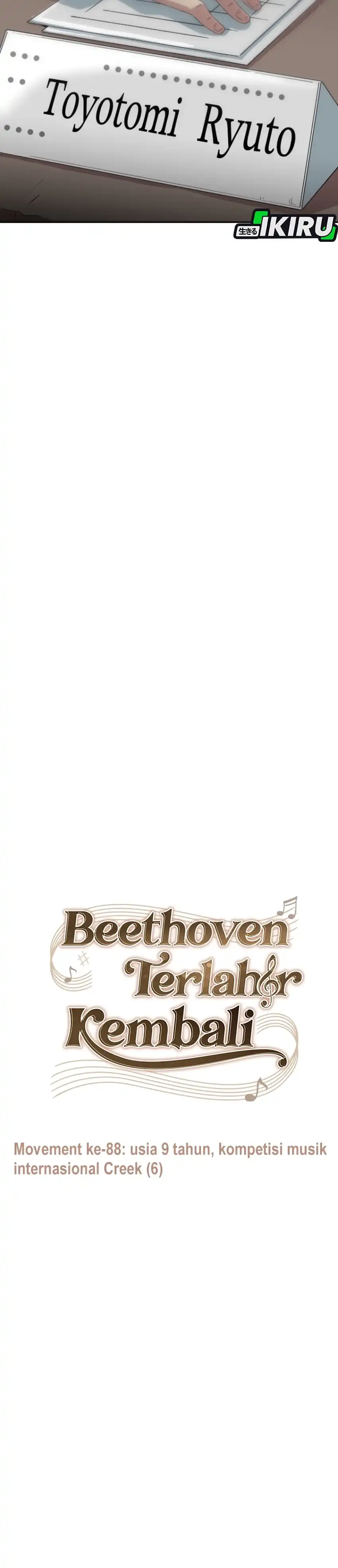 Baca Beethoven Reborn - Chapter 88 halaman 27