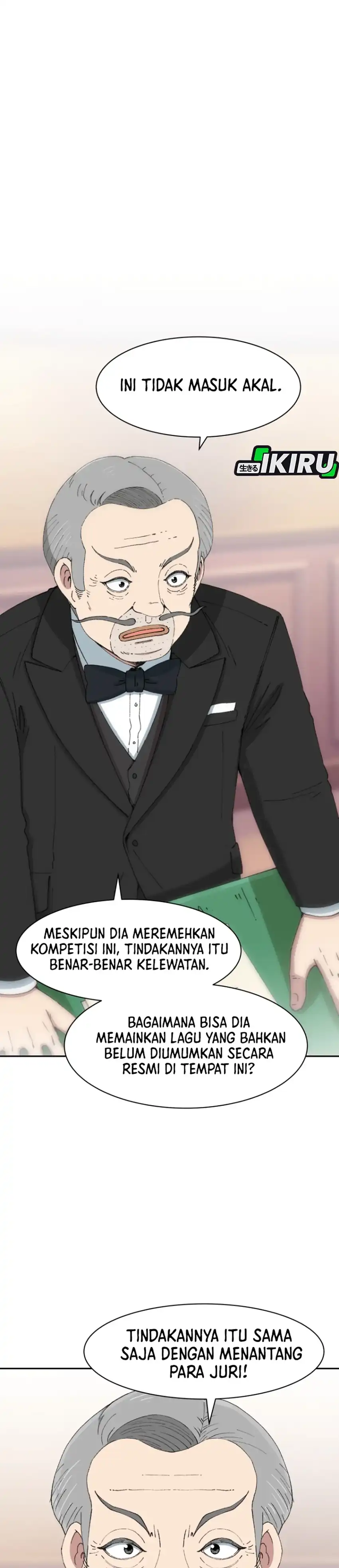 Baca Beethoven Reborn - Chapter 88 halaman 28