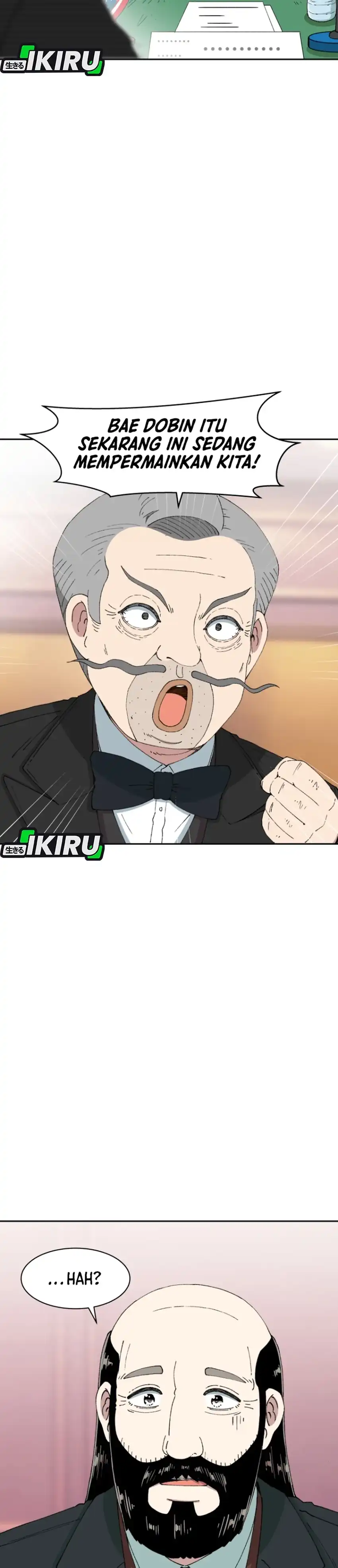 Baca Beethoven Reborn - Chapter 88 halaman 31