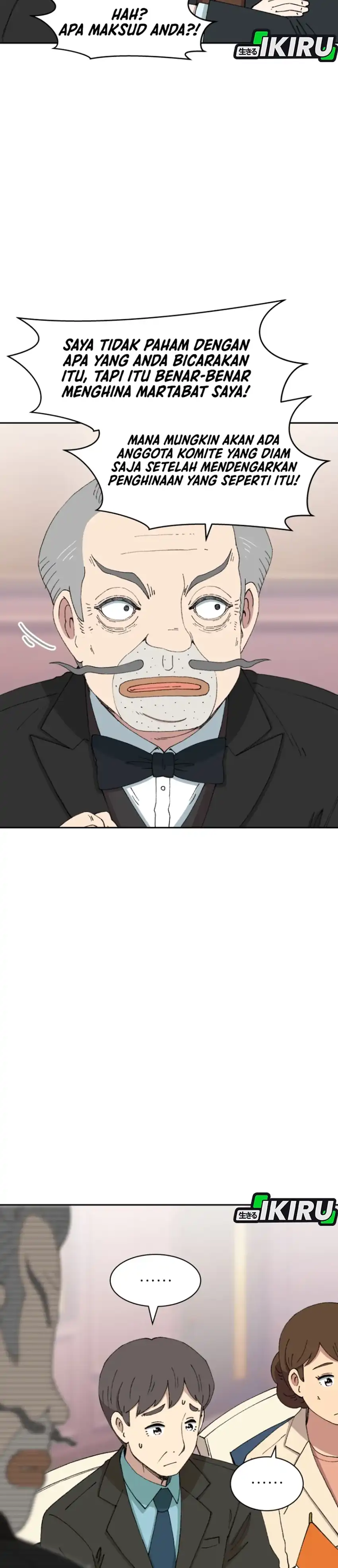 Baca Beethoven Reborn - Chapter 88 halaman 33