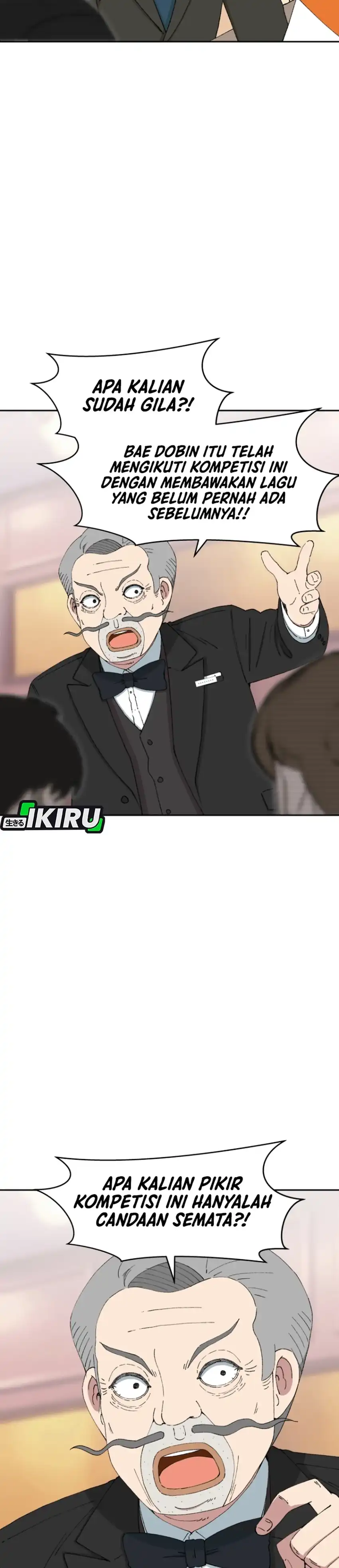 Baca Beethoven Reborn - Chapter 88 halaman 34