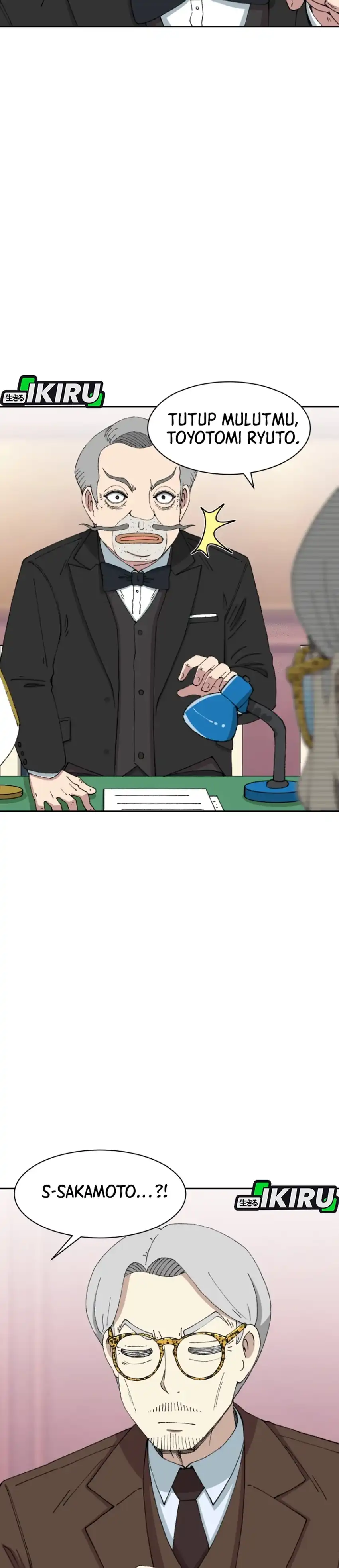 Baca Beethoven Reborn - Chapter 88 halaman 35