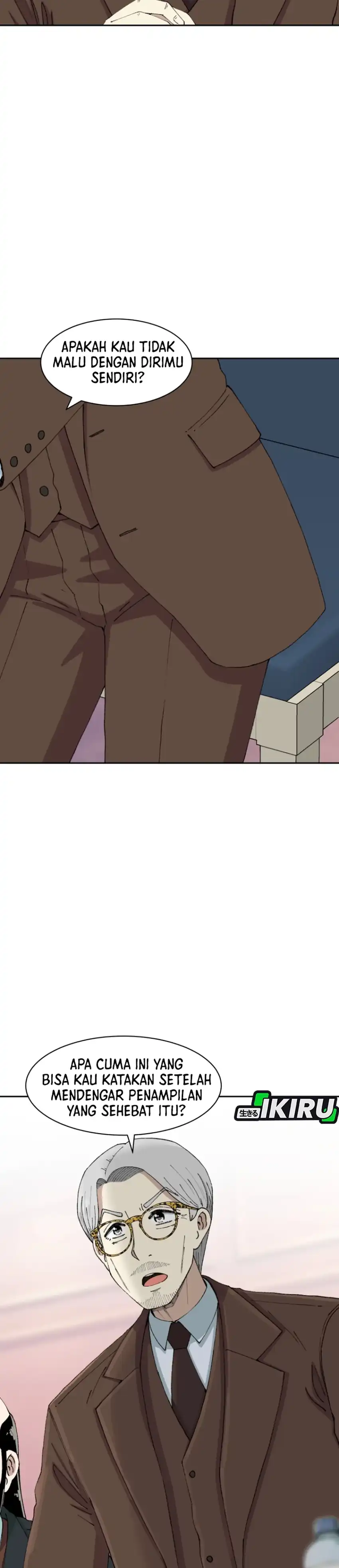 Baca Beethoven Reborn - Chapter 88 halaman 36