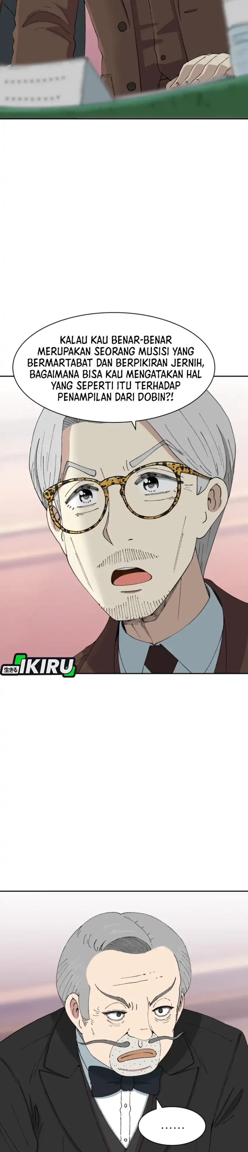 Baca Beethoven Reborn - Chapter 88 halaman 37