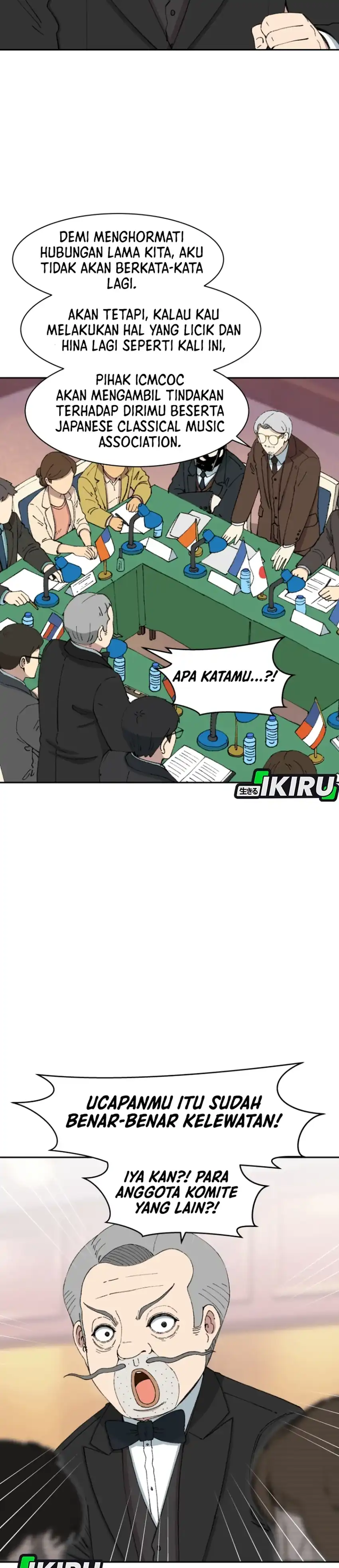 Baca Beethoven Reborn - Chapter 88 halaman 38