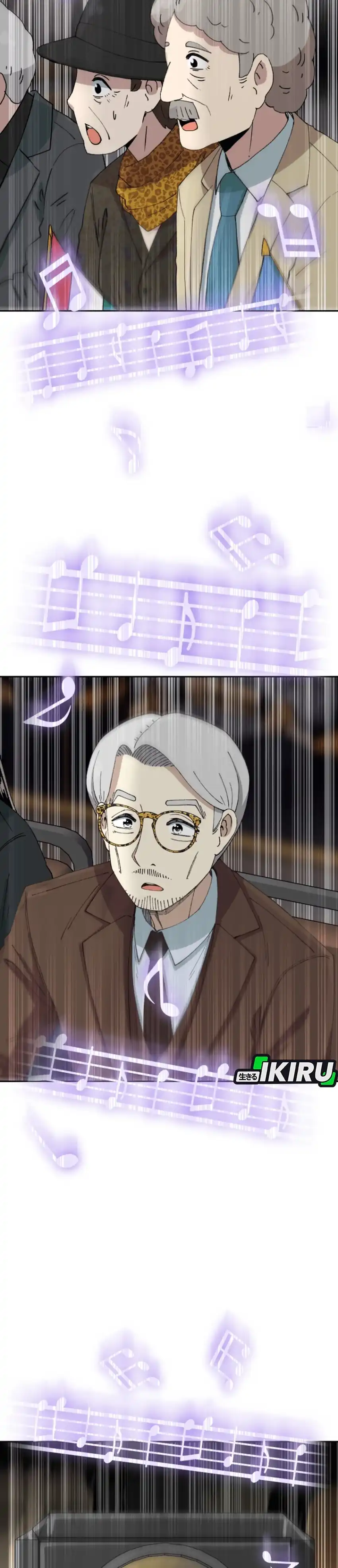 Baca Beethoven Reborn - Chapter 88 halaman 4