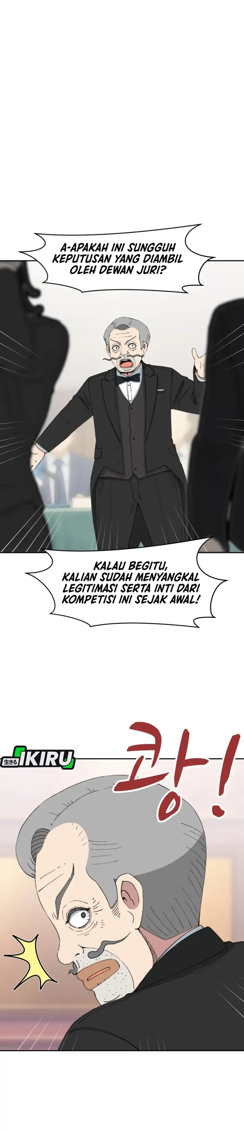 Baca Beethoven Reborn - Chapter 88 halaman 40