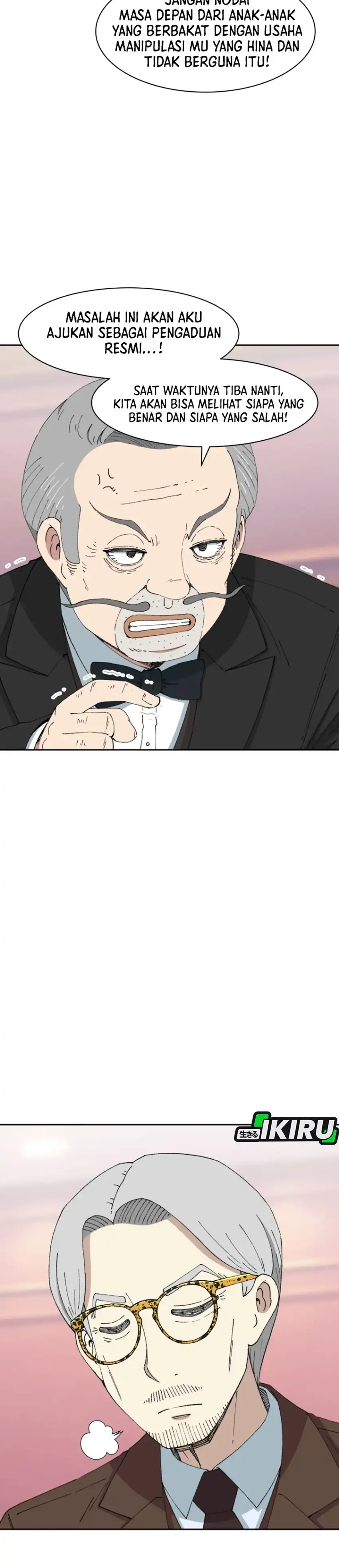 Baca Beethoven Reborn - Chapter 88 halaman 42