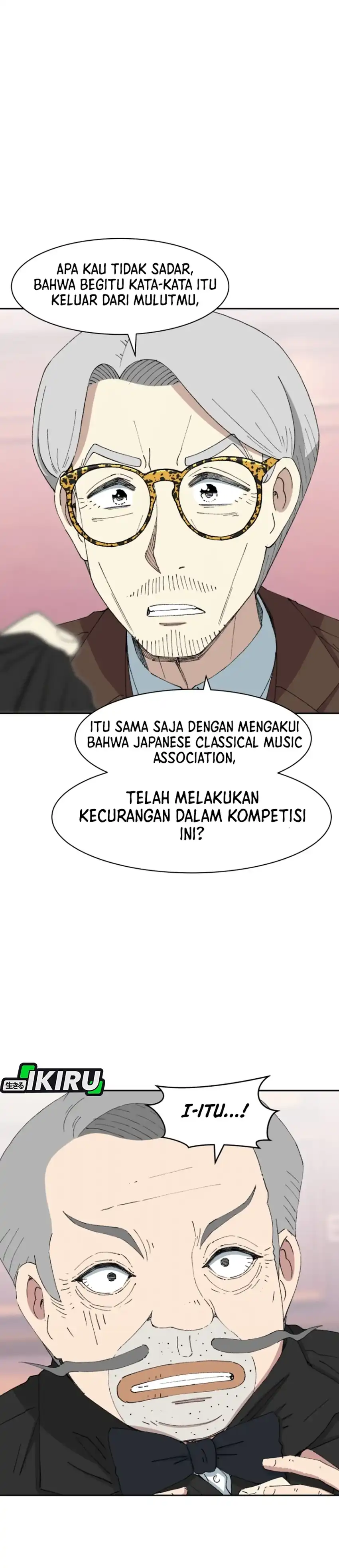 Baca Beethoven Reborn - Chapter 88 halaman 47
