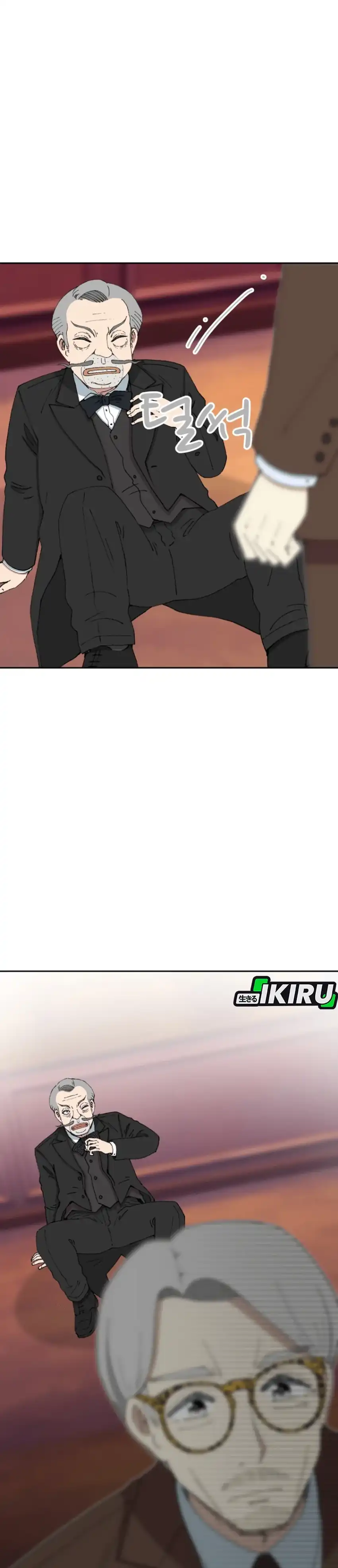 Baca Beethoven Reborn - Chapter 88 halaman 48