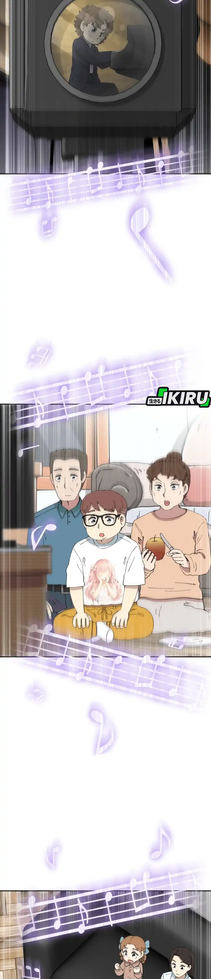 Baca Beethoven Reborn - Chapter 88 halaman 5