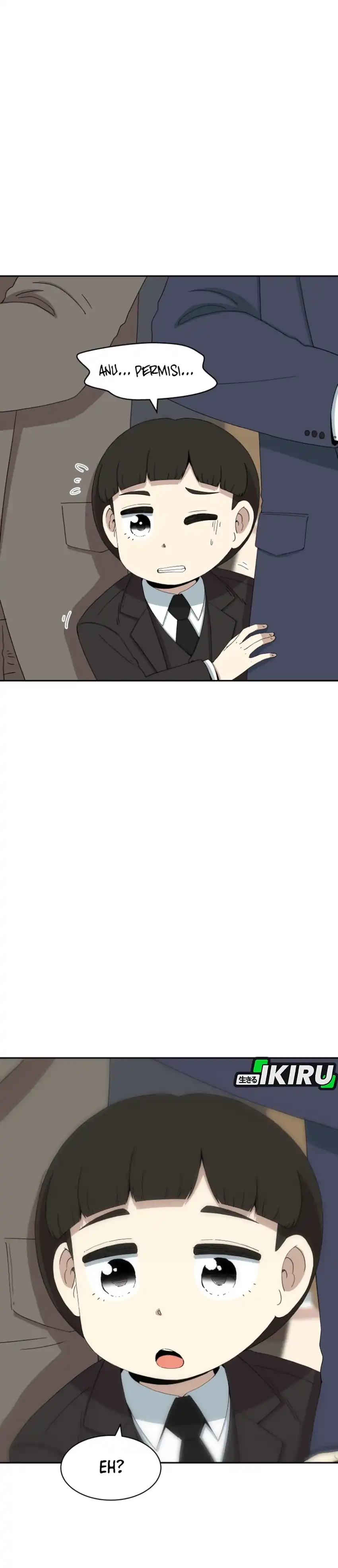 Baca Beethoven Reborn - Chapter 88 halaman 51