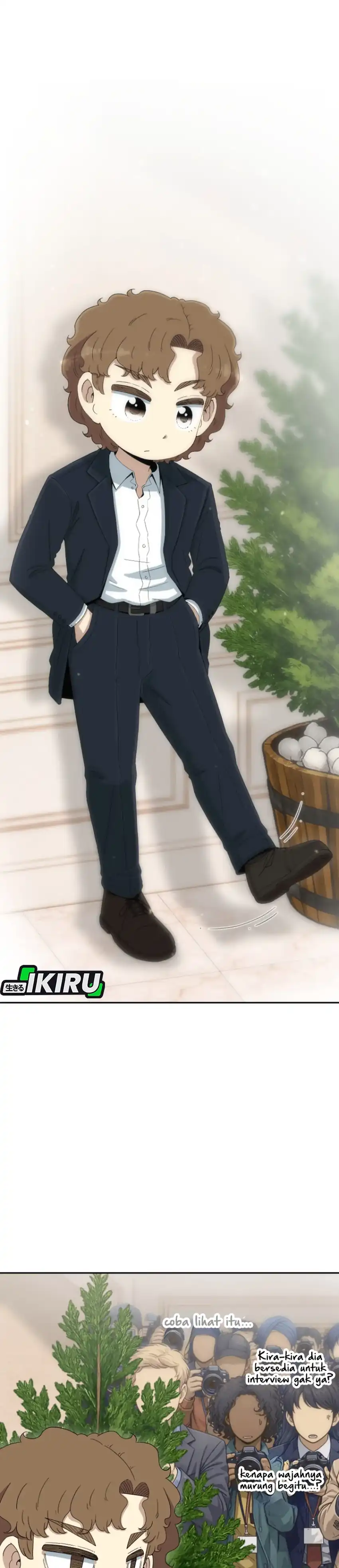 Baca Beethoven Reborn - Chapter 88 halaman 52