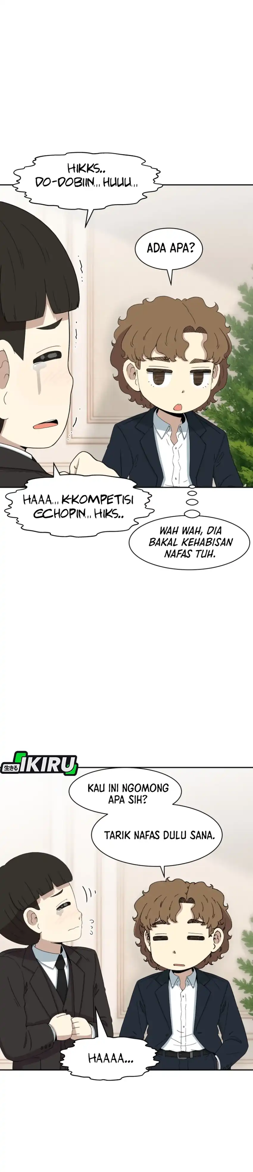 Baca Beethoven Reborn - Chapter 88 halaman 54