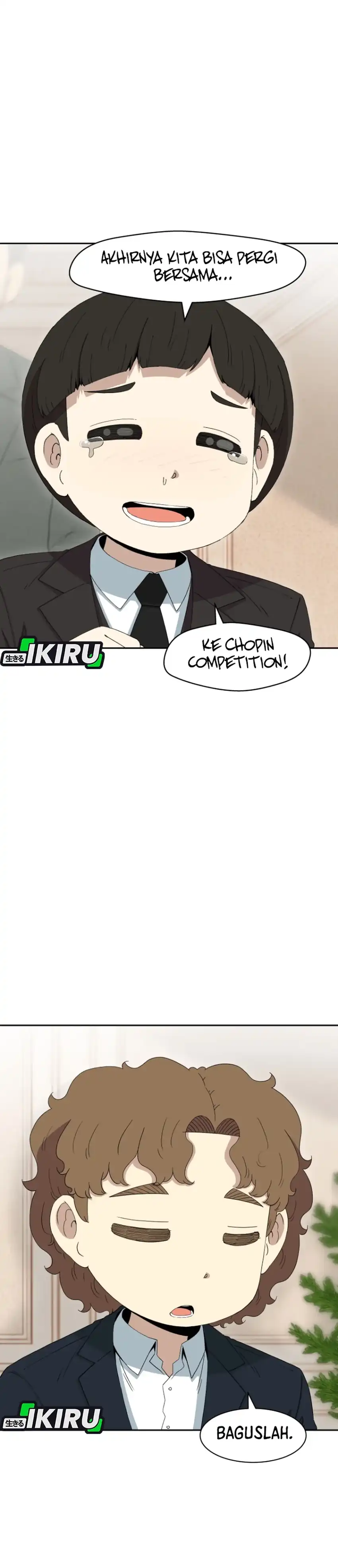 Baca Beethoven Reborn - Chapter 88 halaman 55