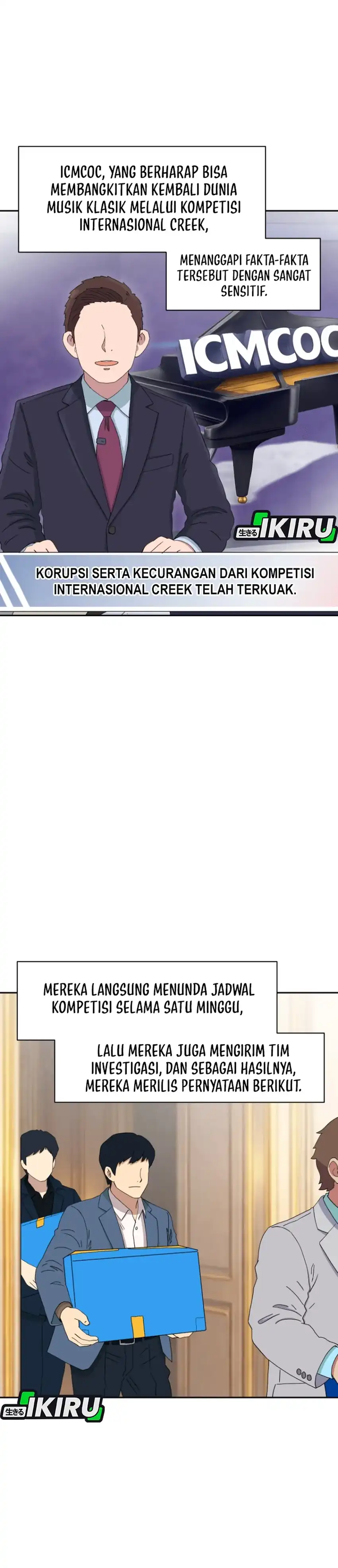Baca Beethoven Reborn - Chapter 88 halaman 59