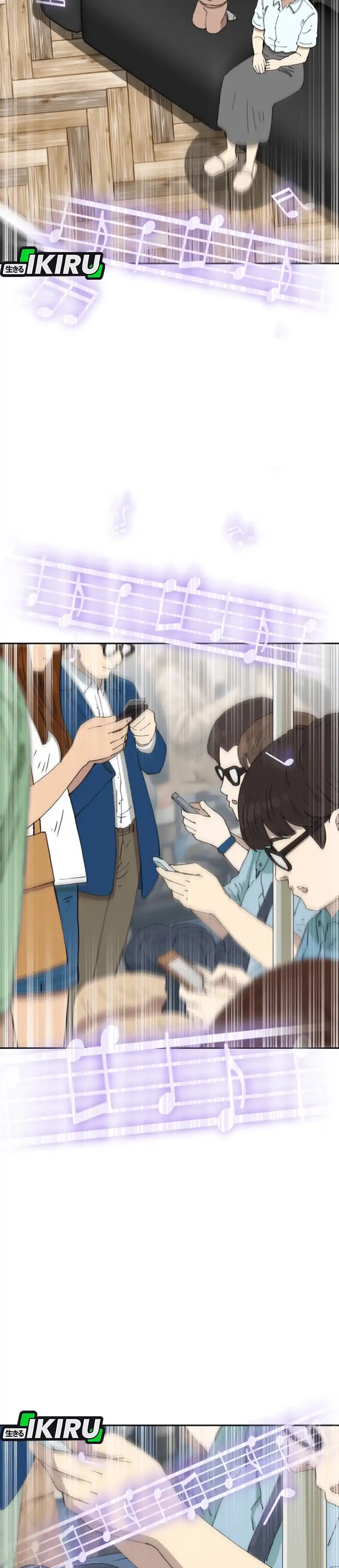 Baca Beethoven Reborn - Chapter 88 halaman 6