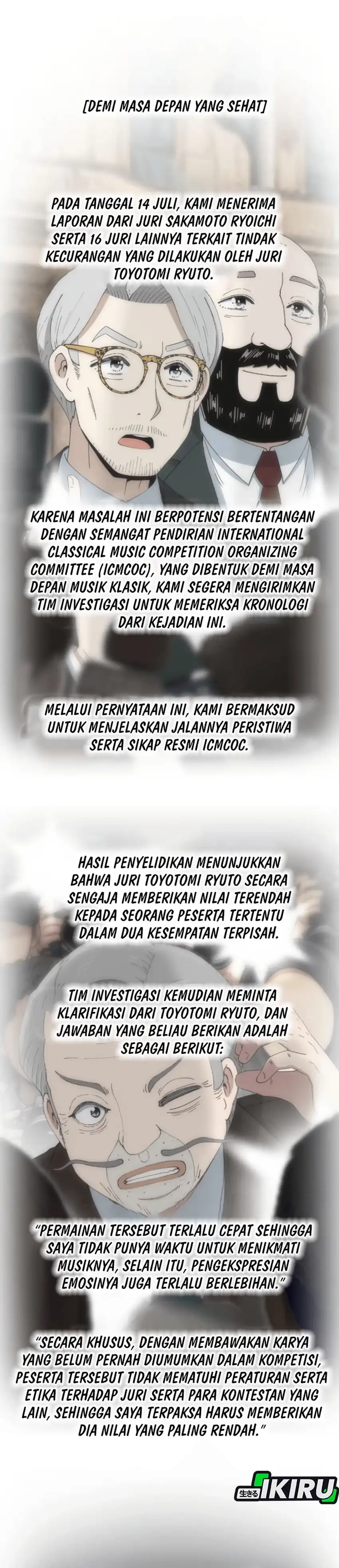 Baca Beethoven Reborn - Chapter 88 halaman 60