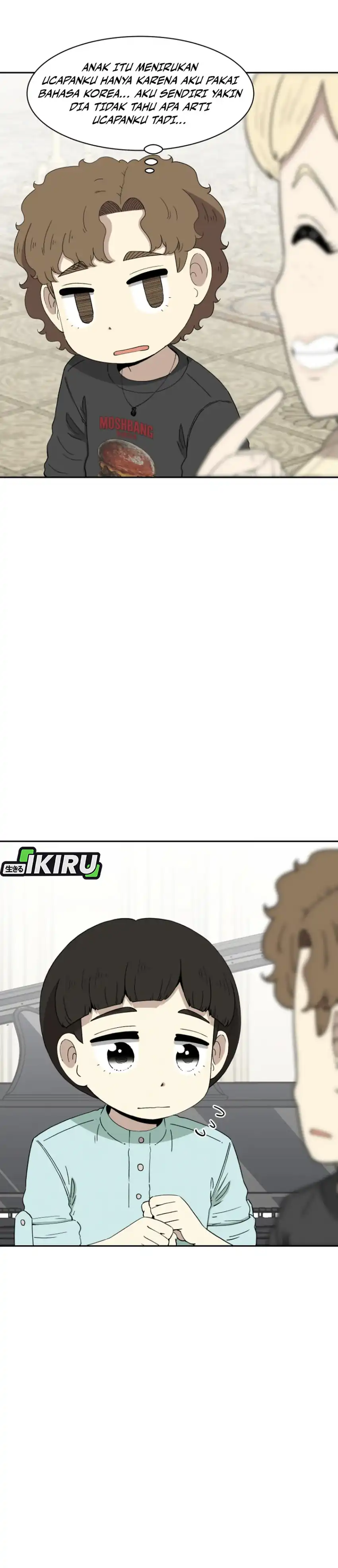 Baca Beethoven Reborn - Chapter 89 halaman 12