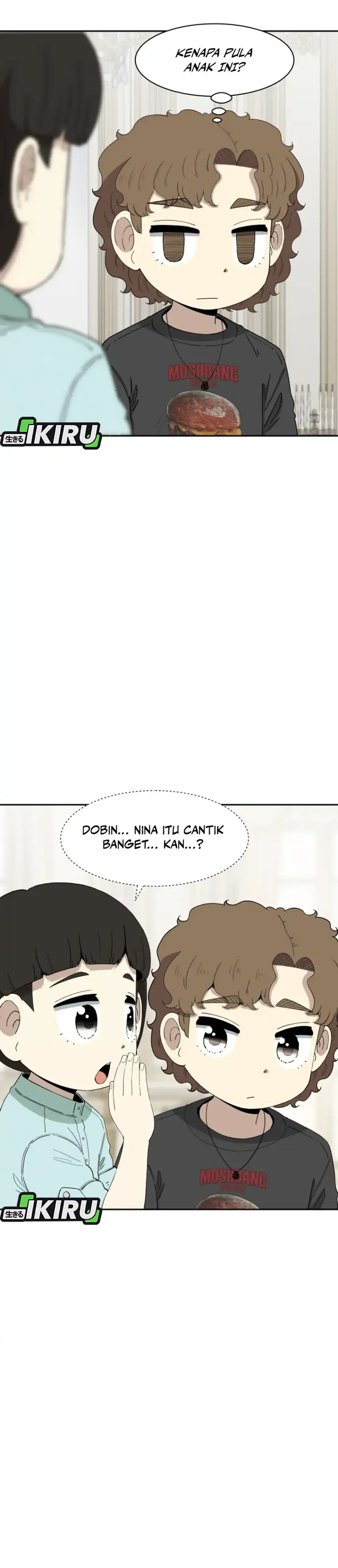 Baca Beethoven Reborn - Chapter 89 halaman 13