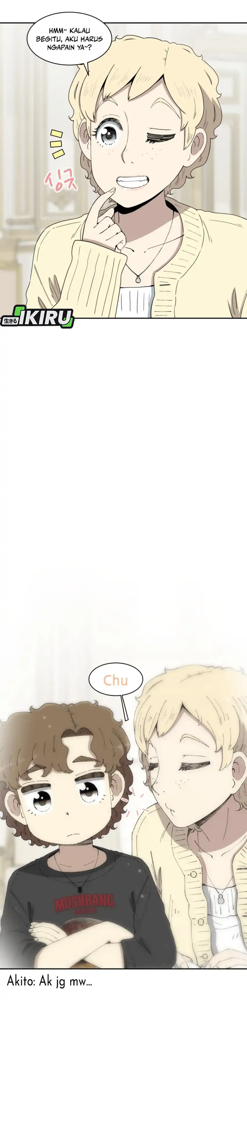 Baca Beethoven Reborn - Chapter 89 halaman 17