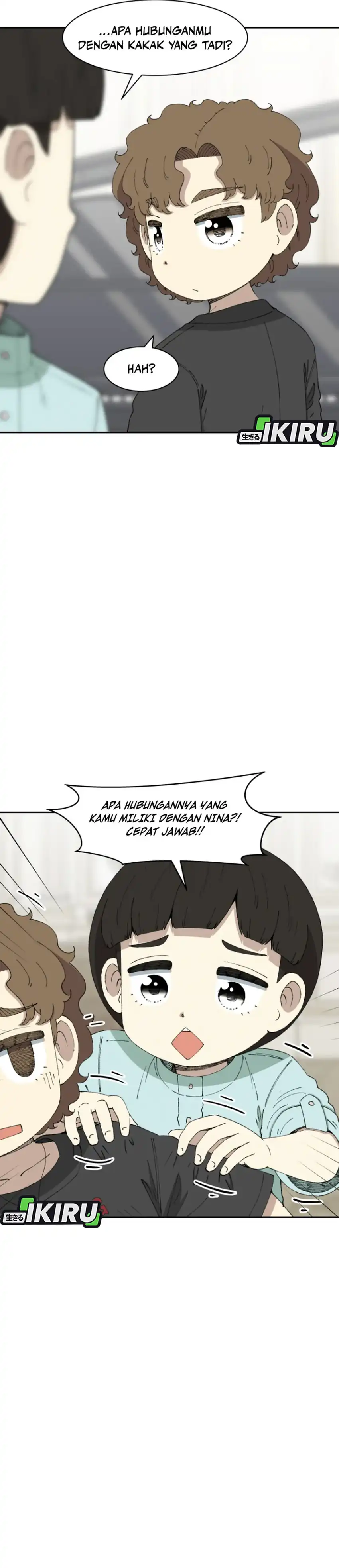 Baca Beethoven Reborn - Chapter 89 halaman 22