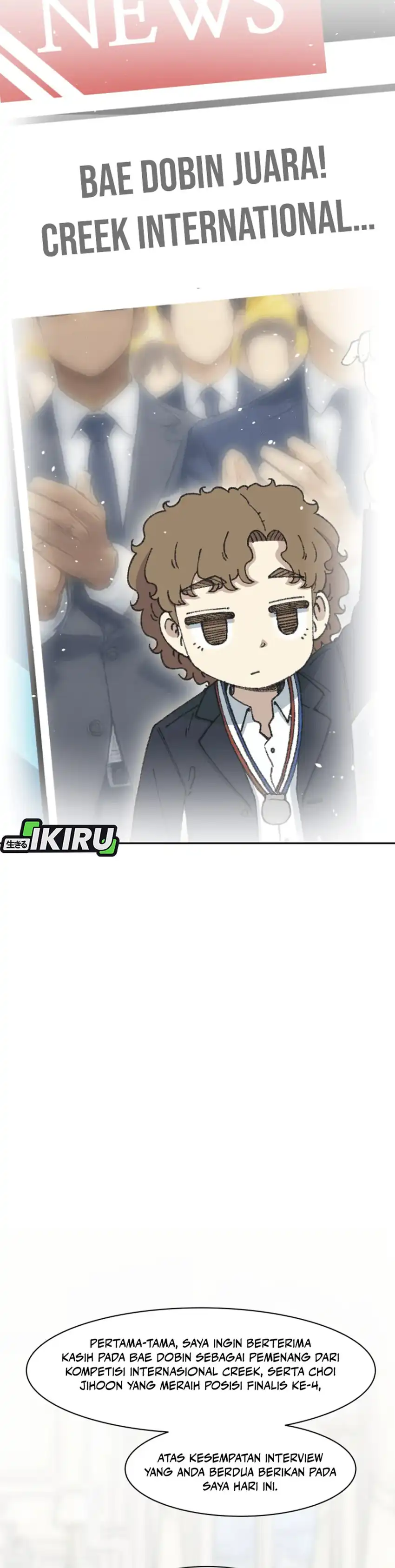 Baca Beethoven Reborn - Chapter 89 halaman 24