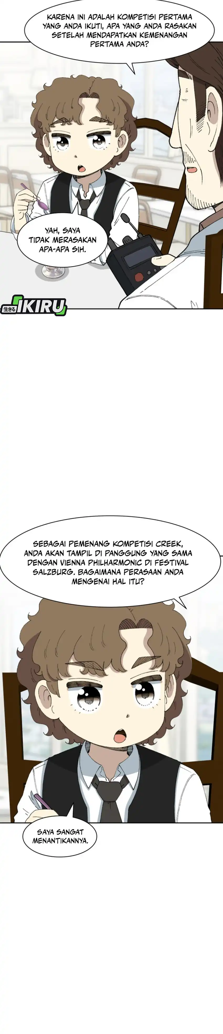 Baca Beethoven Reborn - Chapter 89 halaman 27