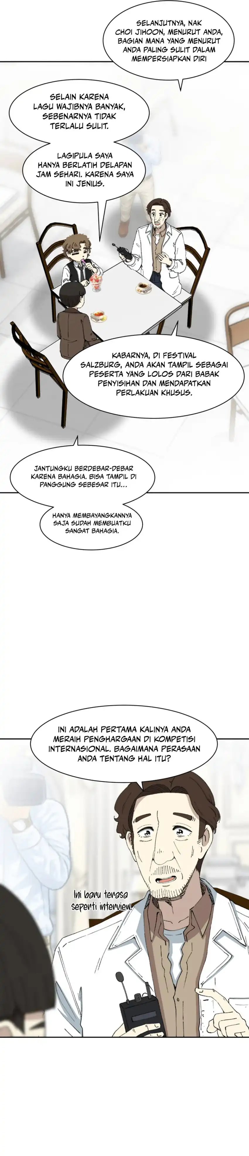 Baca Beethoven Reborn - Chapter 89 halaman 29