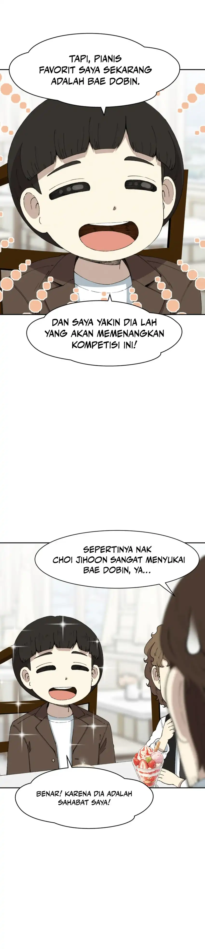 Baca Beethoven Reborn - Chapter 89 halaman 32