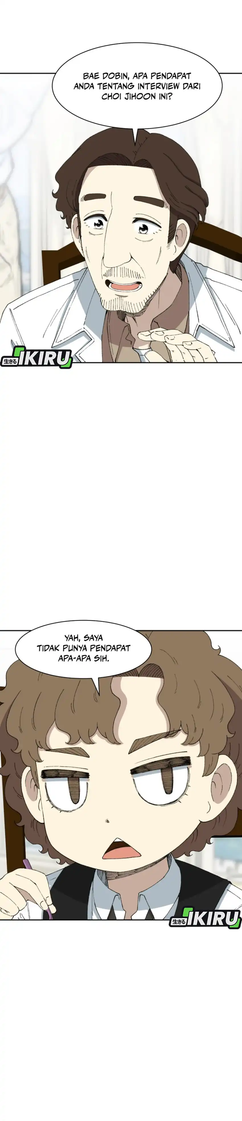 Baca Beethoven Reborn - Chapter 89 halaman 33