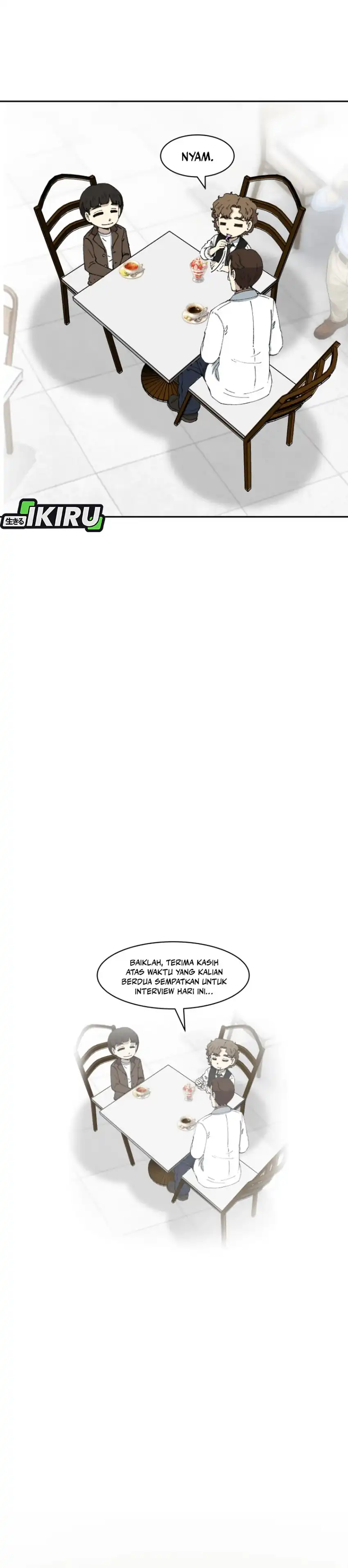 Baca Beethoven Reborn - Chapter 89 halaman 34