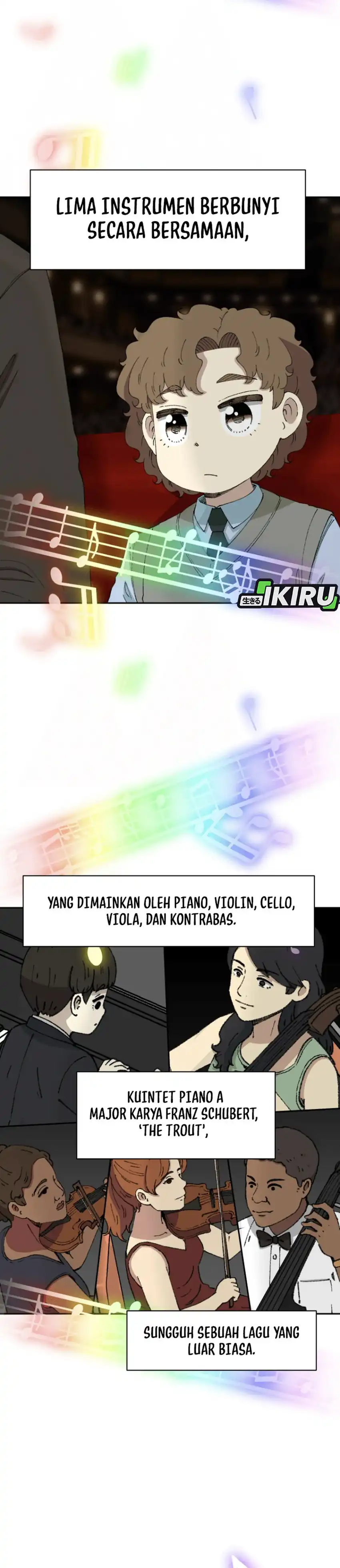 Baca Beethoven Reborn - Chapter 89 halaman 36