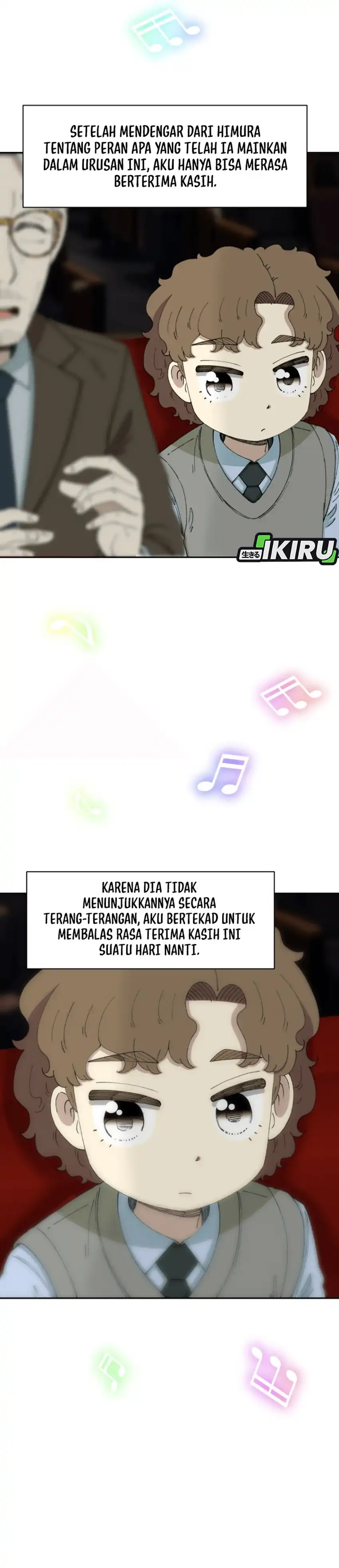 Baca Beethoven Reborn - Chapter 89 halaman 38