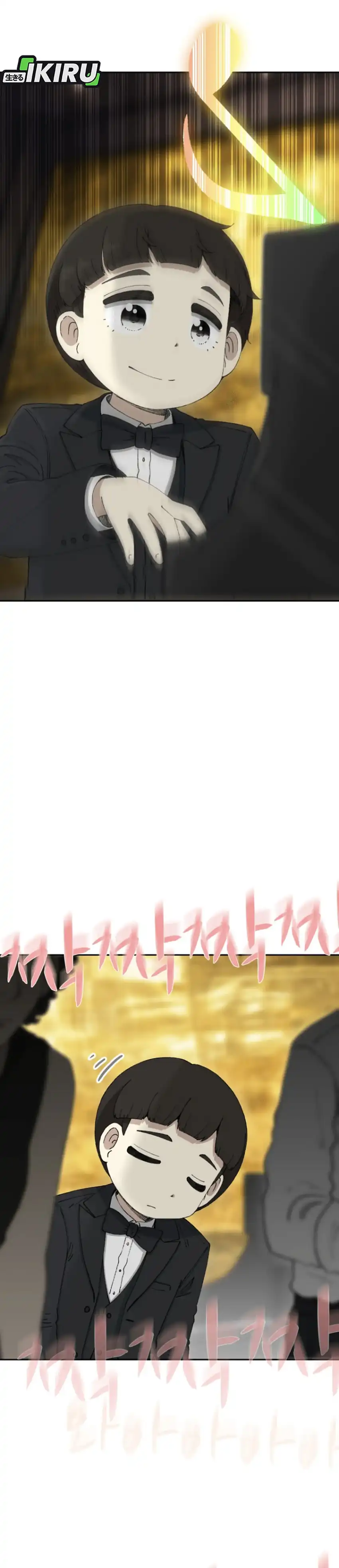 Baca Beethoven Reborn - Chapter 89 halaman 39