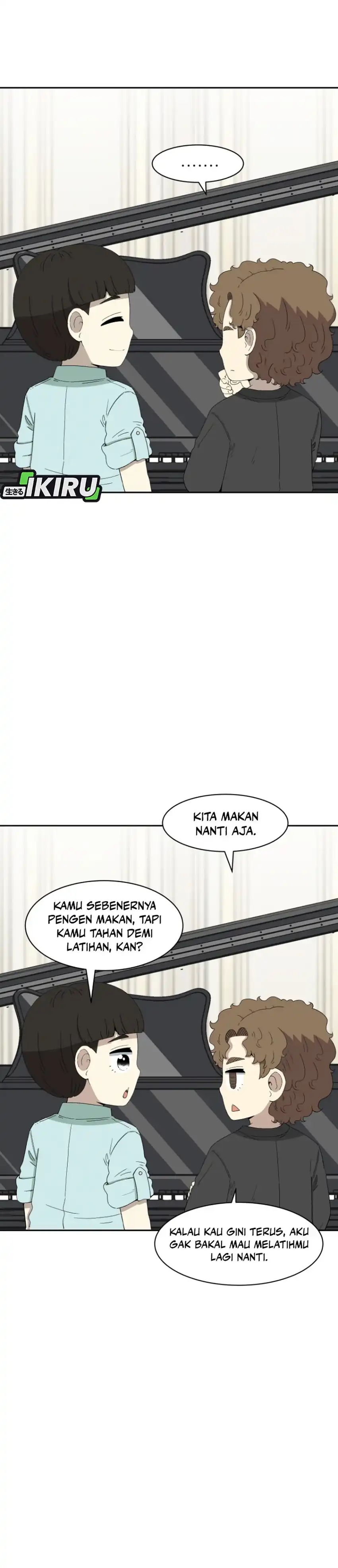 Baca Beethoven Reborn - Chapter 89 halaman 4