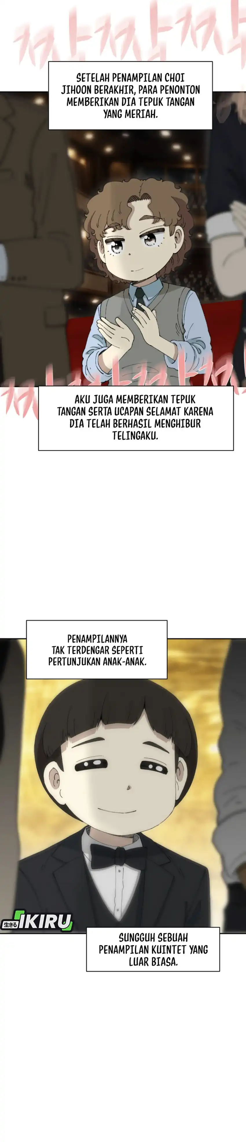 Baca Beethoven Reborn - Chapter 89 halaman 40