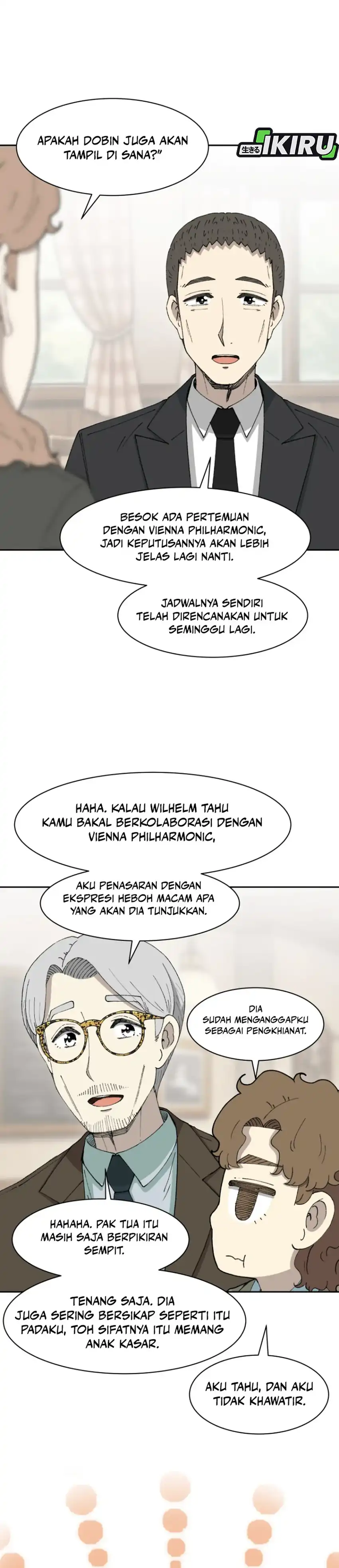 Baca Beethoven Reborn - Chapter 89 halaman 42
