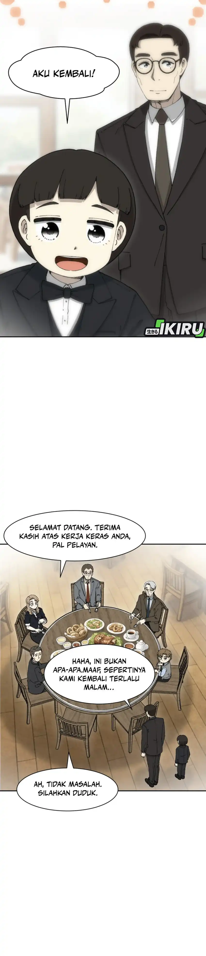 Baca Beethoven Reborn - Chapter 89 halaman 43