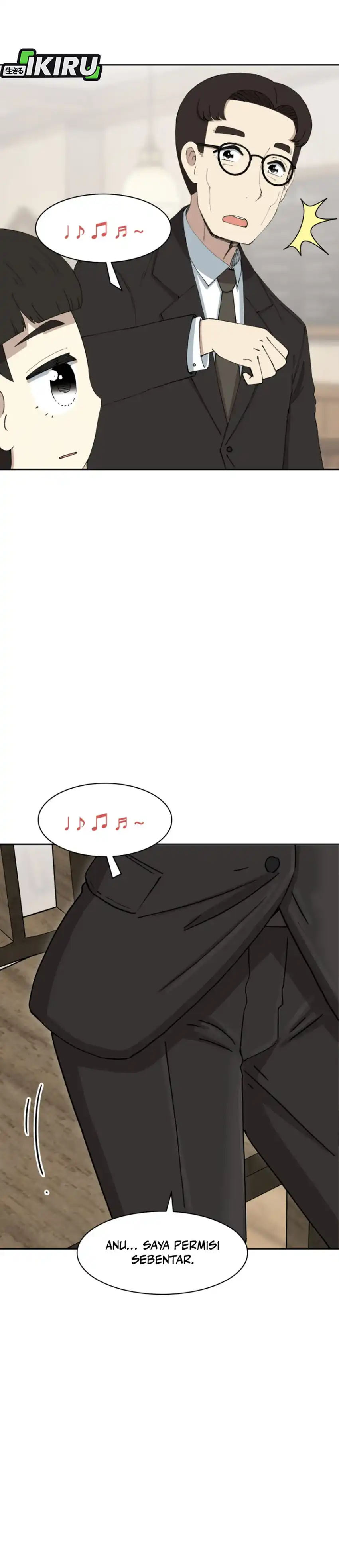 Baca Beethoven Reborn - Chapter 89 halaman 47