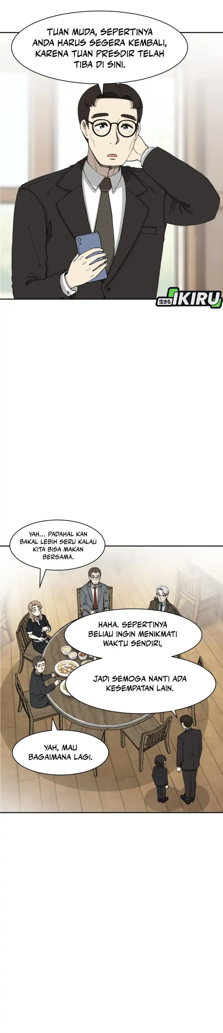 Baca Beethoven Reborn - Chapter 89 halaman 49