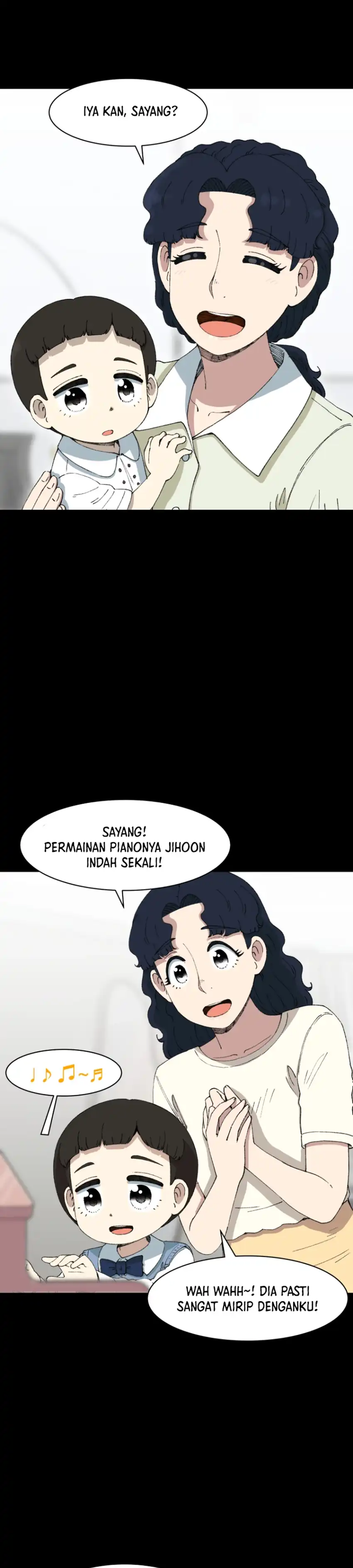Baca Beethoven Reborn - Chapter 90 halaman 10