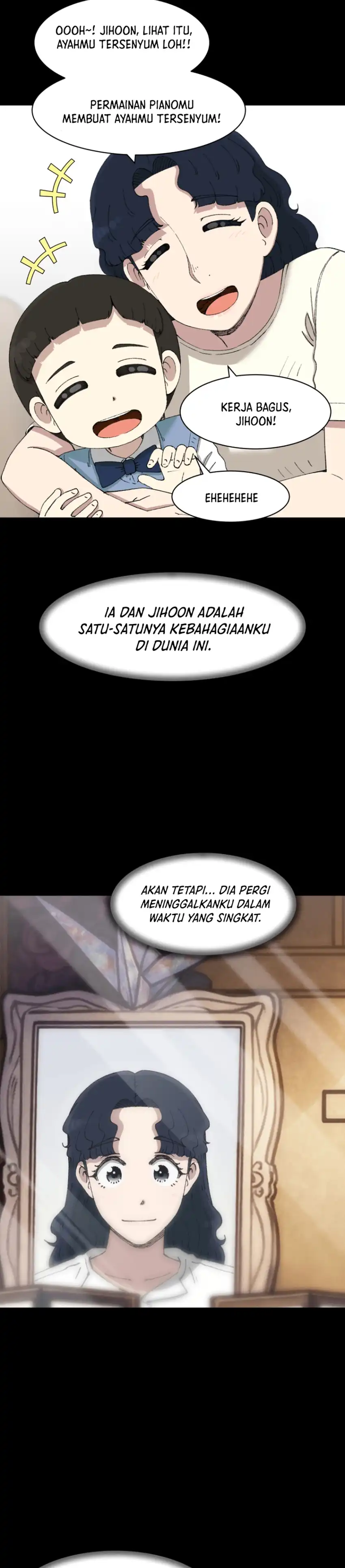 Baca Beethoven Reborn - Chapter 90 halaman 11