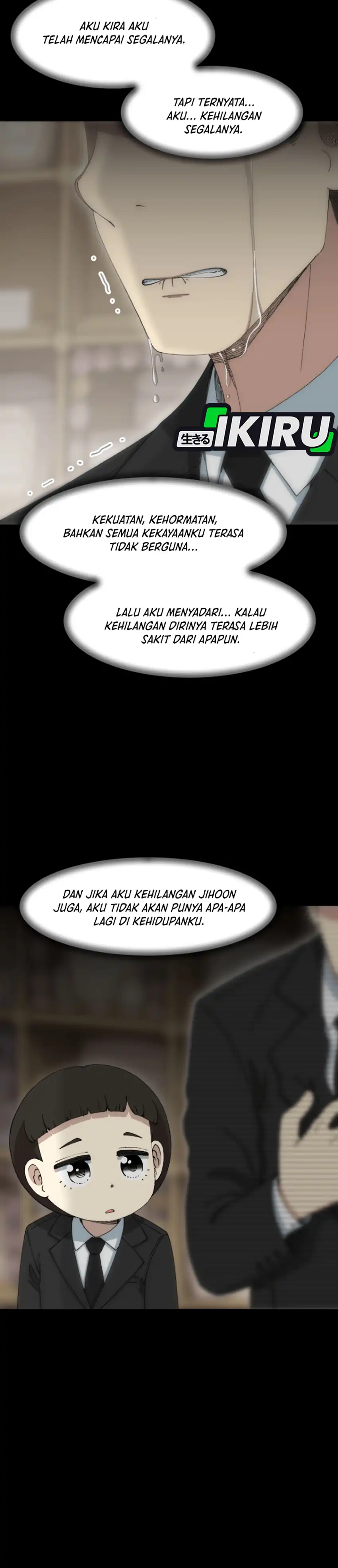 Baca Beethoven Reborn - Chapter 90 halaman 12