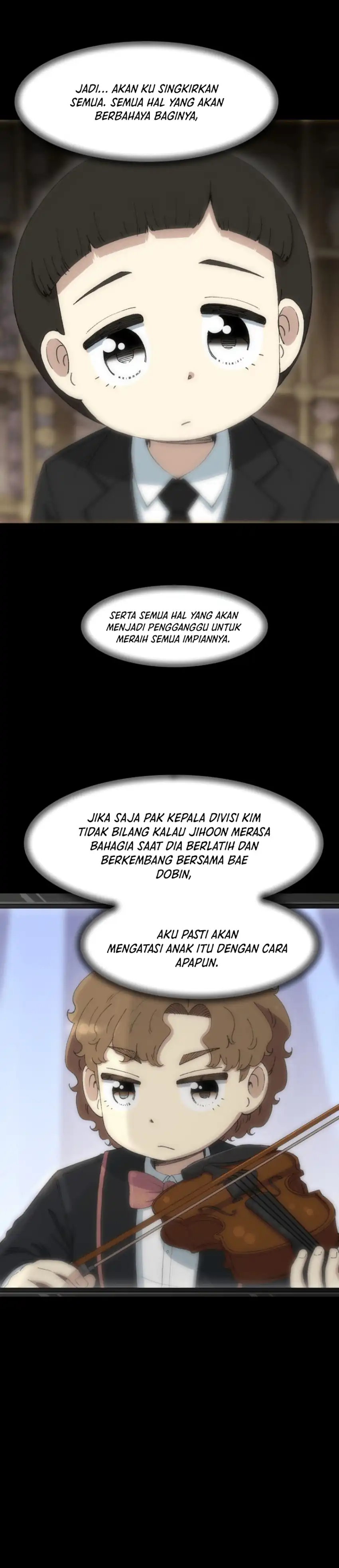 Baca Beethoven Reborn - Chapter 90 halaman 13